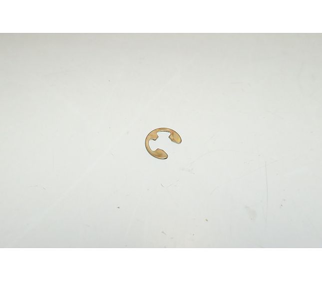 Nuova Simonelli Shaft Elastic Ring D5 Din 6799