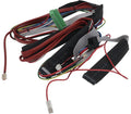 Nuova Simonelli Wiring 2-group Low Tension Digit