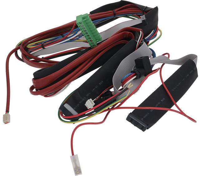 Nuova Simonelli Wiring 2-group Low Tension Digit
