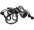 Nuova Simonelli Wiring 2-group High Tension Digit