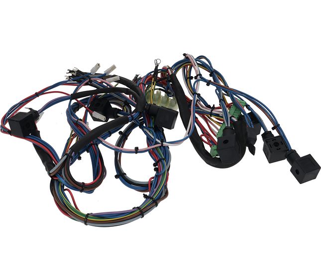 Nuova Simonelli Wiring 2-group High Tension Digit