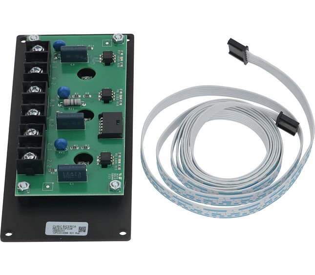 Nuova Simonelli Board Assembly BT Triac