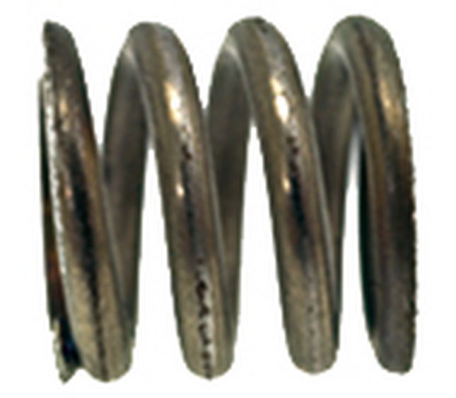 Carimali Expansion Valve Spring Ø 9.5X10 MM