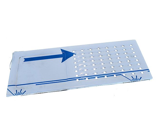 Quick Mill Grille Posatazze