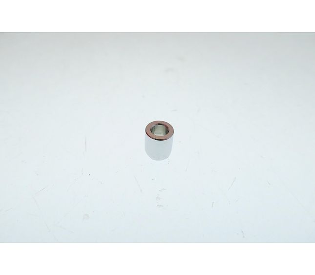 Quick Mill Spacer Frame Trim Chrome-plated Front