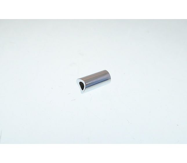 Quick Mill Spacer Frame Trim Chrome-plated Rear