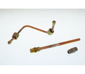 Quick Mill Kit Tube Erog Water D 6