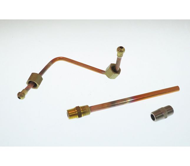 Quick Mill Kit Tube Erog Water D 6