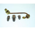 Quick Mill Kit Tube Pressure Switch D 6 (ogive Saldate