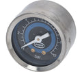 Quick Mill Pressure Gauge 0 40 Scala 0:12 Bar/psi Rear