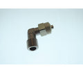 Quick Mill Fitting Calz Elbow Fitting 1/8 E2305001w