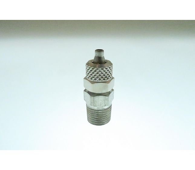 Quick Mill Fitting With Collar Ring 6816 180 Tea