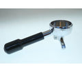 Quick Mill Filter Holder 1 Uscita Nuova Knob With