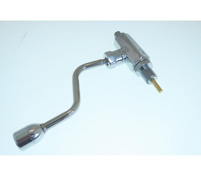 Quick Mill Tap Valve Water Nuovo 08ag015cr