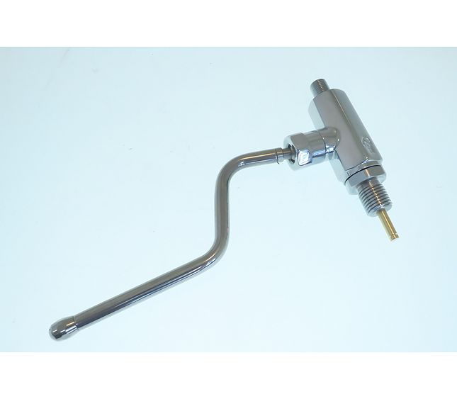 Quick Mill Tap Valve Steam Nuovo 08ag012cr
