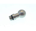 Quick Mill Snodo Tap Valve Stainless Steel P06a042