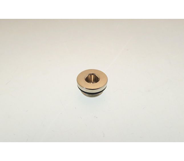 Quick Mill Cap Plug 3/8 With or Art 452/a 3/8 Olab