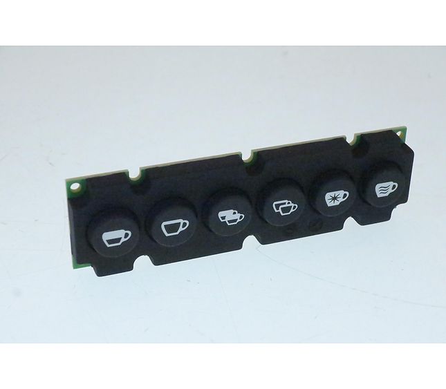 Quick Mill Control Panel Display Bellini 6t/6l Blu 9