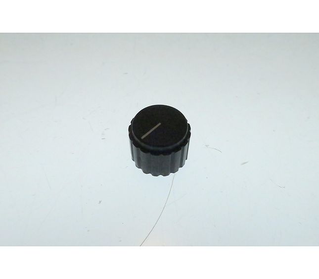 Quick Mill Knob a 2038 P 6V Ind Black