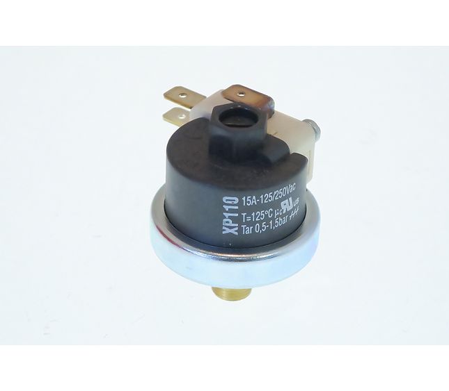 Quick Mill Pressure Switch 1/8 1,2