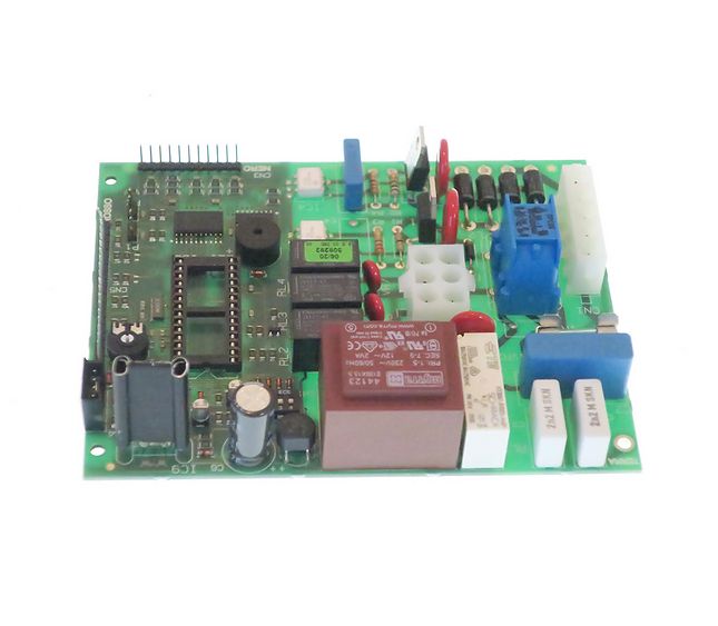 Quick Mill PCB Board Electric 8.8.33.28G V 220 (X 05000