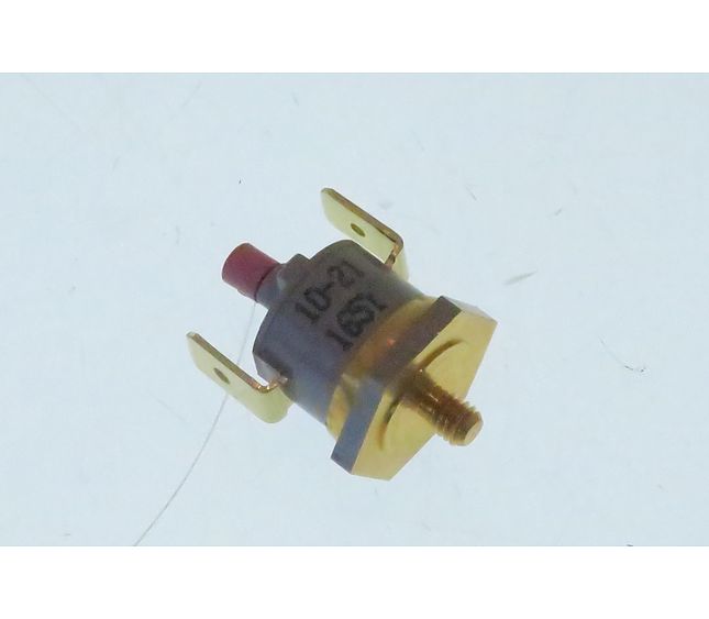 Quick Mill Thermostat a Riarmo 165 Screw M4 NC FV