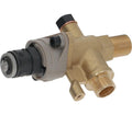 Rancilio Fast Steam Tap Left