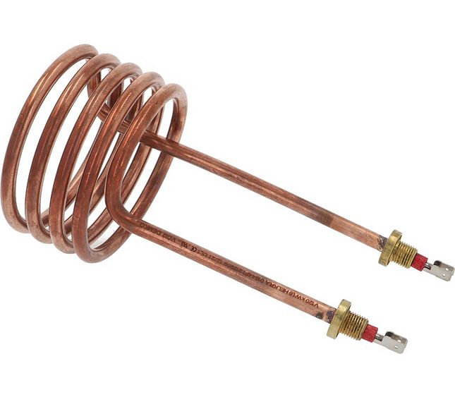 Rancilio Heating Element 120V 1600W