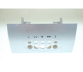 Gaggia Front Centrale Upper GD Argento