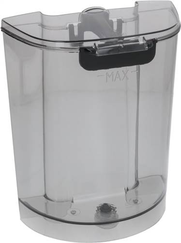 DeLonghi Water Container - commercial coffee spare part