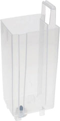 DeLonghi Water Container - commercial coffee spare part
