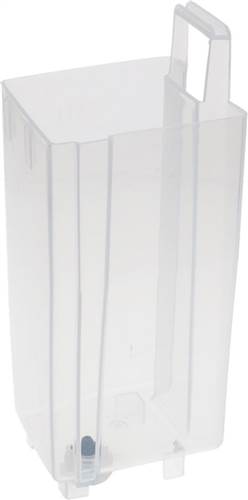 DeLonghi Water Container - commercial coffee spare part