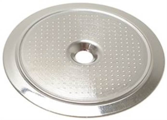 DeLonghi Shower Screen � 42.3 MM AISI430 - commercial coffee spare part