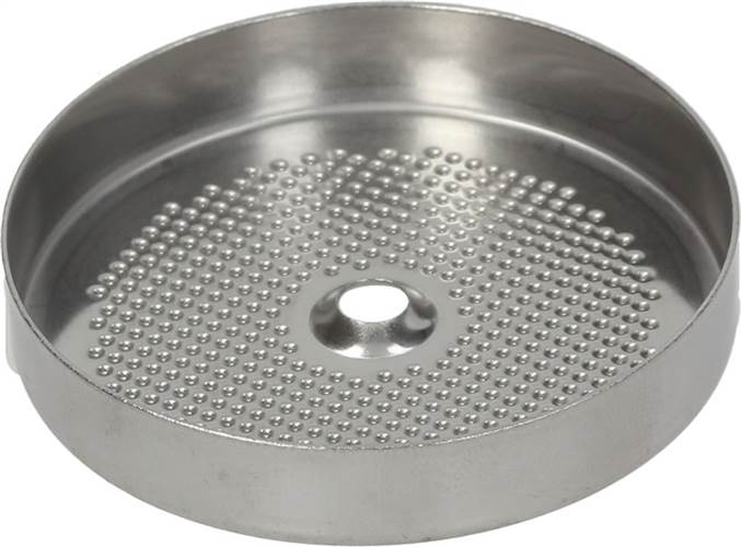 DeLonghi Shower Screen � 50.5 MM - commercial coffee spare part