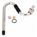 VA MAVERICK STEAM TUBE - COLD TOUCH