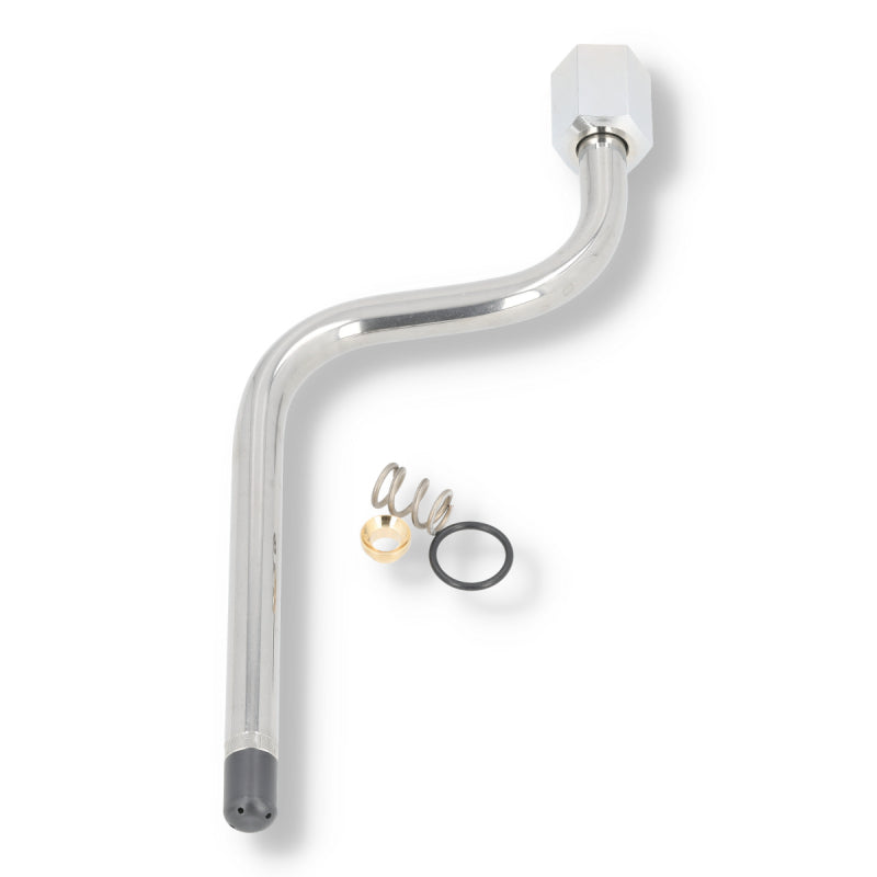 SIMONELLI U-CAN TOUCH STEAM WAND KIT