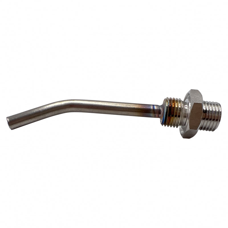 SIMONELLI / VA TUBE INJECTOR SET 1/4M S/S COFFEE BOILER