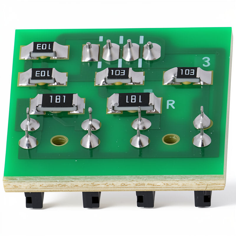 SAECO CAPPUCCINATORE BOARD