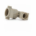SAECO TUBE CONNECTOR - 90 DEGREE