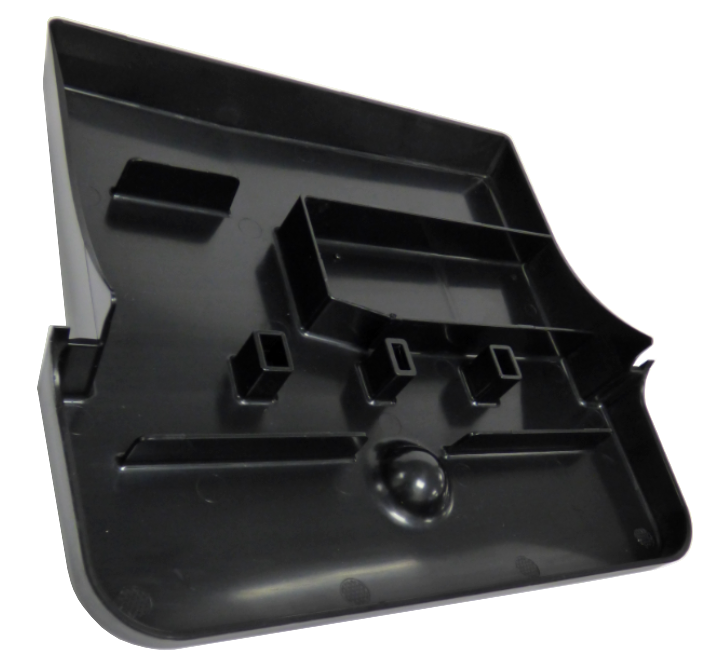 Drip Tray S1, X1, X1 Mia - commercial coffee spare part