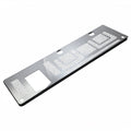 CREM 2 GRP DRIP TRAY GRILL