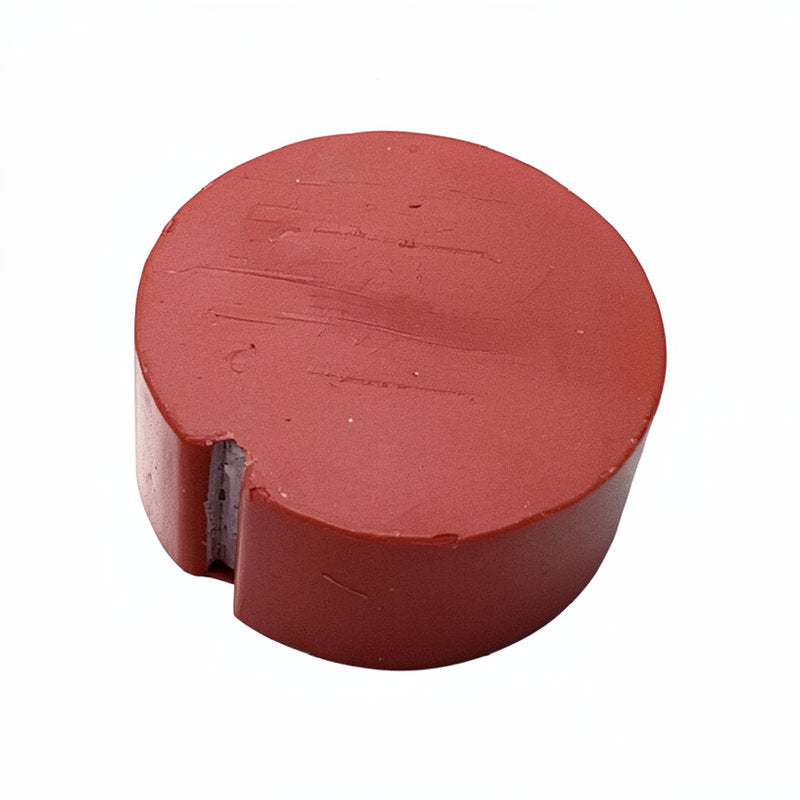 PAD SEAL SILICONE 12.4 X 5.6MM