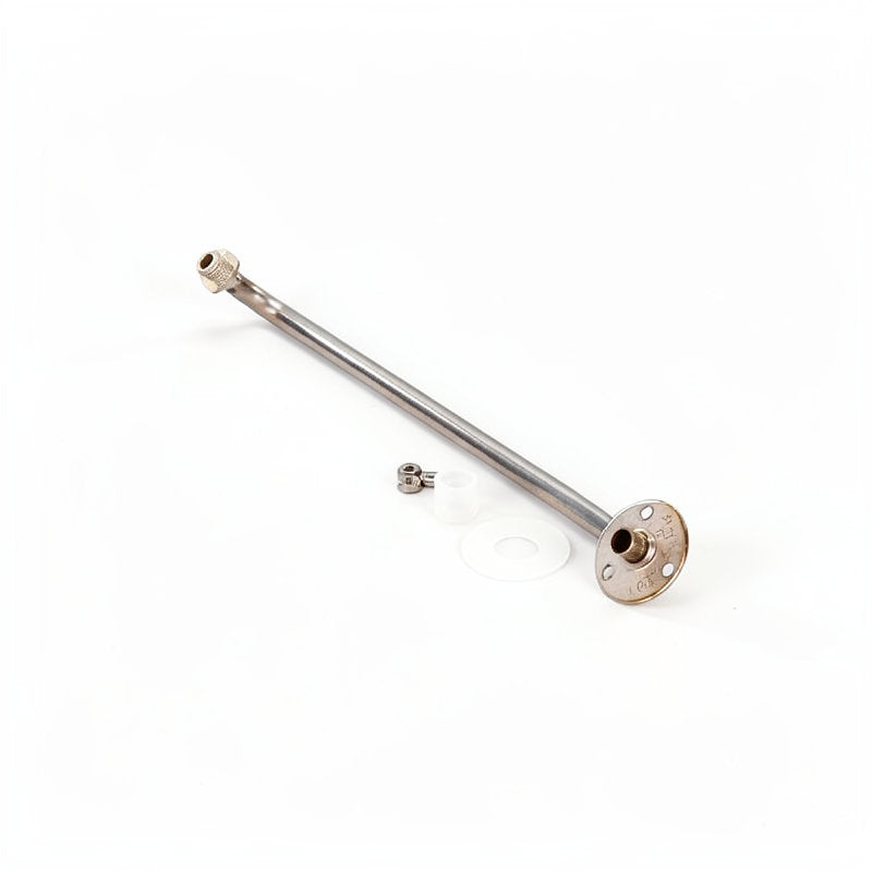 BUNN SPRAYHEAD TUBE KIT(C,CW,VP17)