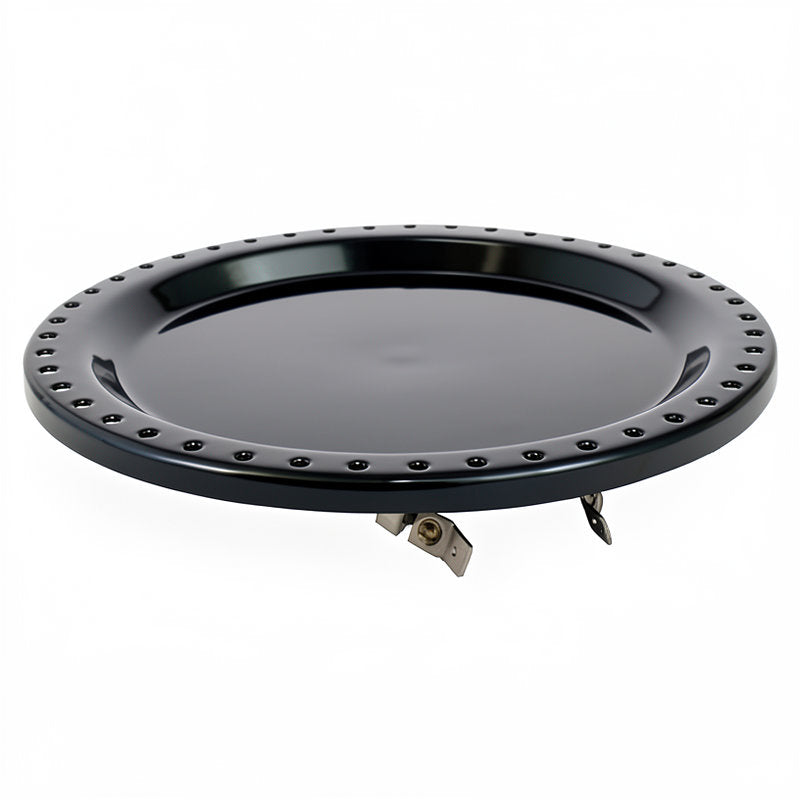 BUNN WARMER ASSY BLK 100W 220V
