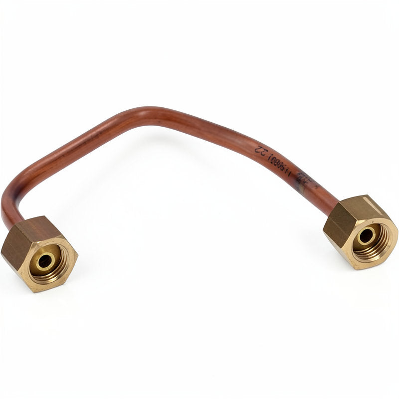VA MAVERICK MANIFOLD PIPE