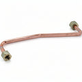 VA MAVERICK BOILER TO HOT WATER SOLENOID PIPE