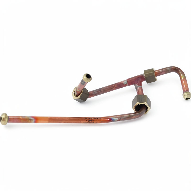 VA HOT WATER MAINFOLD MIX MAVERICK