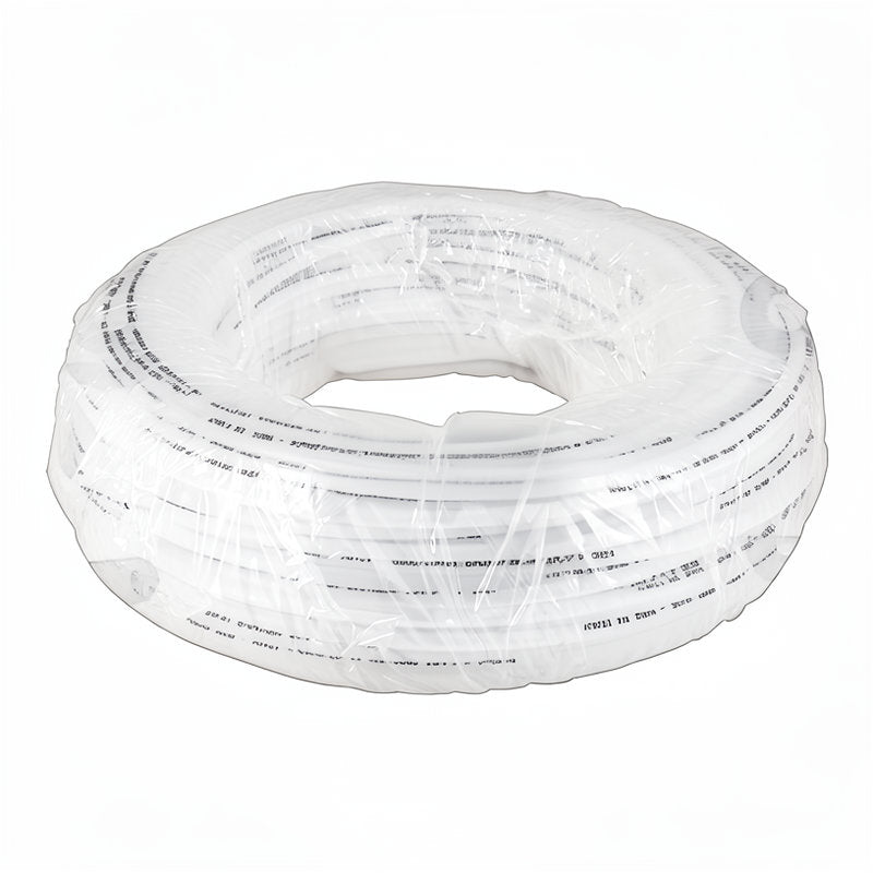 SILICONE HOSE 1.6MM X 4.8MM - TRANSPARENT
