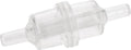 DeLonghi Inlet Pass-Through Filter - commercial coffee spare part