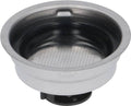 DeLonghi 1 Cup Filter Cremadisk � 62X33 MM - commercial coffee spare part